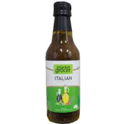 Photo of The Market Grocer Italian Dressing