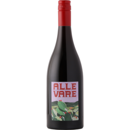 Photo of Allevare Wines Grenache 2023