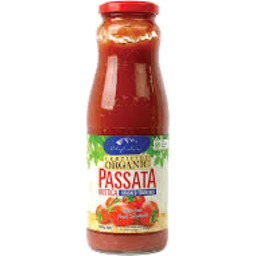 Photo of Bb Cc Tomato Rustica Sauce 690g