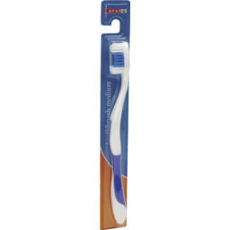 Photo of SPAR Toothbrush Medium 1pk