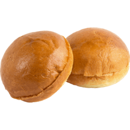 Photo of Brioche Buns 4pk