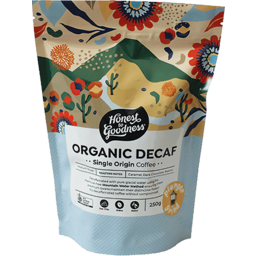 Photo of Honest To Goodness - Decaf Coffee Ground