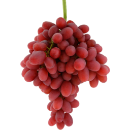 Photo of Crimson Seedless Grapes
