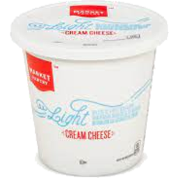 Photo of Light Cream Cheese 