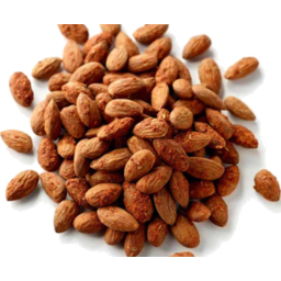 Photo of Orchard Valley Chilli Garlic Lime Almonds 375g