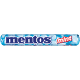 Photo of Mentos Mint