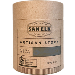 Photo of San Elk Artisan Beef Stock 160