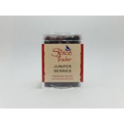 Photo of S/Trader Mixed Spice