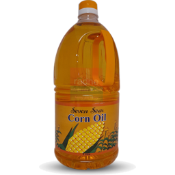 Photo of Corn Oil 2ltr - Seven Seas