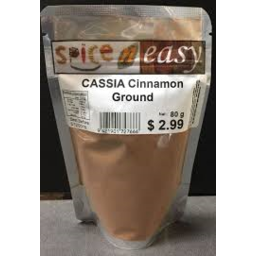 Photo of Spice n Easy Cassia Cinnamon Ground