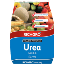 Photo of Richgro Urea 4kg
