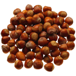 Photo of Bulk -  Roasted Hazelnuts
