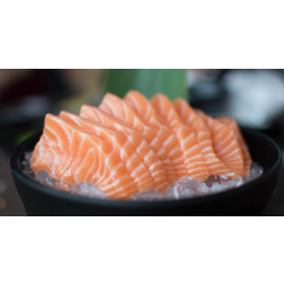 Photo of Salmon Sashimi Packs