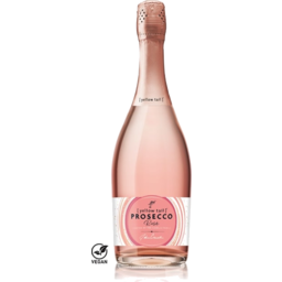 Photo of Yellow tail Prosecco Rose