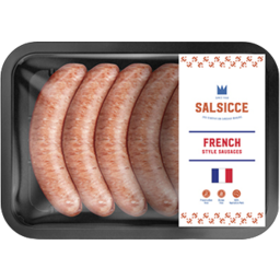 Photo of Salsicce French Style Rw