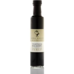 Photo of Yarra Valley Syrup Toffeed Balsamic & Vanilla 250ml
