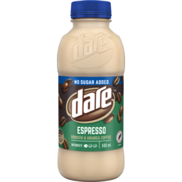 Photo of Dare Espresso Nas Milk