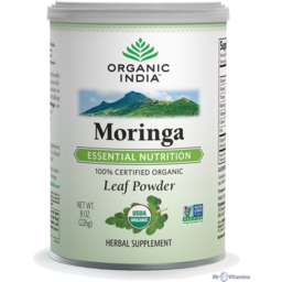 Photo of Moringa Leaf Powder 226g