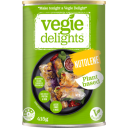 Photo of Vegie Delights 100% Meat Free Nutolene