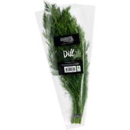 Photo of Garnished Flavours Dill Each