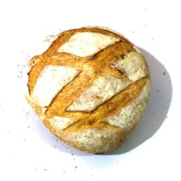 Photo of Sourdough Cob Stone