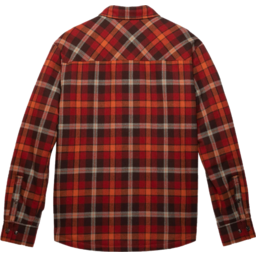 Photo of Mens Flannel Pad Jacket 