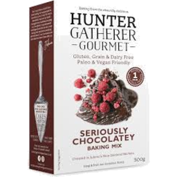 Photo of Hunter & Gatherer Chocolate Mix