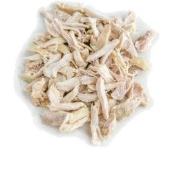 Photo of Shredded Chicken Kg