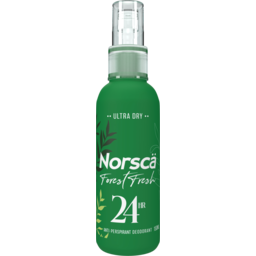 Photo of Norsca Deodorant Forest Fresh 150ml