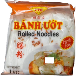 Photo of Ttc Banh Uot Rolled Noodle 1kg
