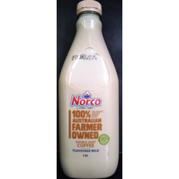 Photo of Norco Coffee Milk
