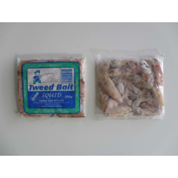 Photo of Tweed Bait Squid