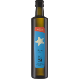 Photo of Tuscan Infused Rice Bran Oil Gluten Free