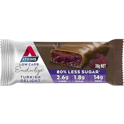 Photo of Atkins End Turkish Delight 30gm