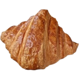 Photo of Croissant Large - Plain