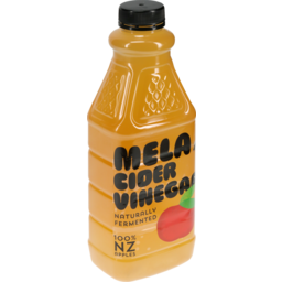 Photo of Mela Cider Vinegar