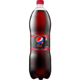 Photo of Pepsi Max Raspberry 1.5L