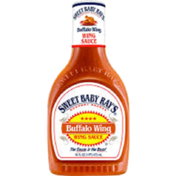 Photo of Sbr Buffalo Wing Sauce