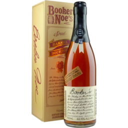 Photo of Booker Noe's Barrel Bourbon