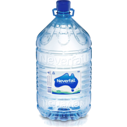 Photo of Neverfail Spring Water 15l One-Way Pet Bottle