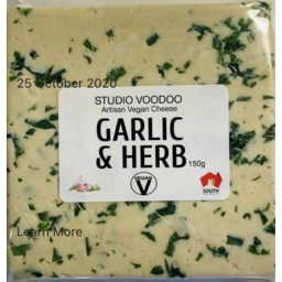 Photo of Garlic & Herb