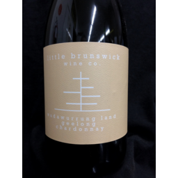 Photo of Little Brunswick Wine Co. Chardonnay 2021