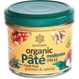 Photo of Pate Organic Mediterranean