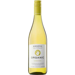 Photo of Angove Organic Chardonnay 2019