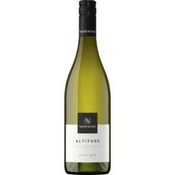 Photo of Nepenthe Altitude Pinot Gris 750ml 750ml