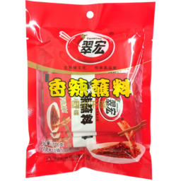 Photo of Ch Spicy Dipping Seasoning 100g