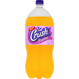 Photo of Original Passion Crush Bottle