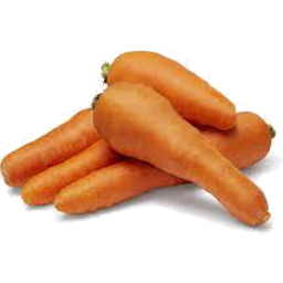 Photo of Peculiar Picks Carrots 750g