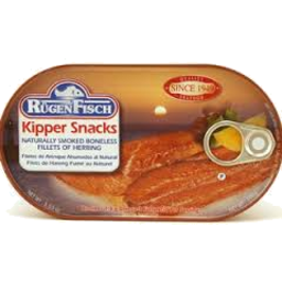 Photo of Rugenfisch Kipper Snacks