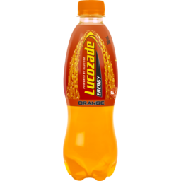 Photo of Lucozade Sports Drink Orange